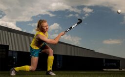 From Campus to Paris – La Trobe University Students representing Australia at the Olympics